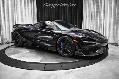 765LT Coupe